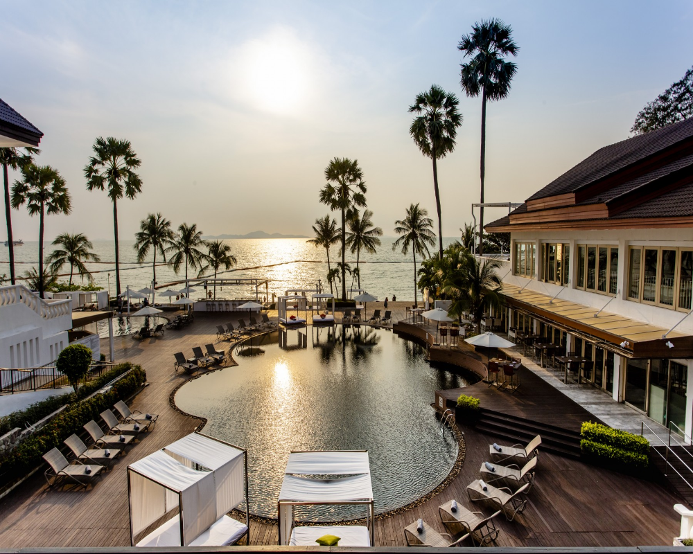 pattaya 