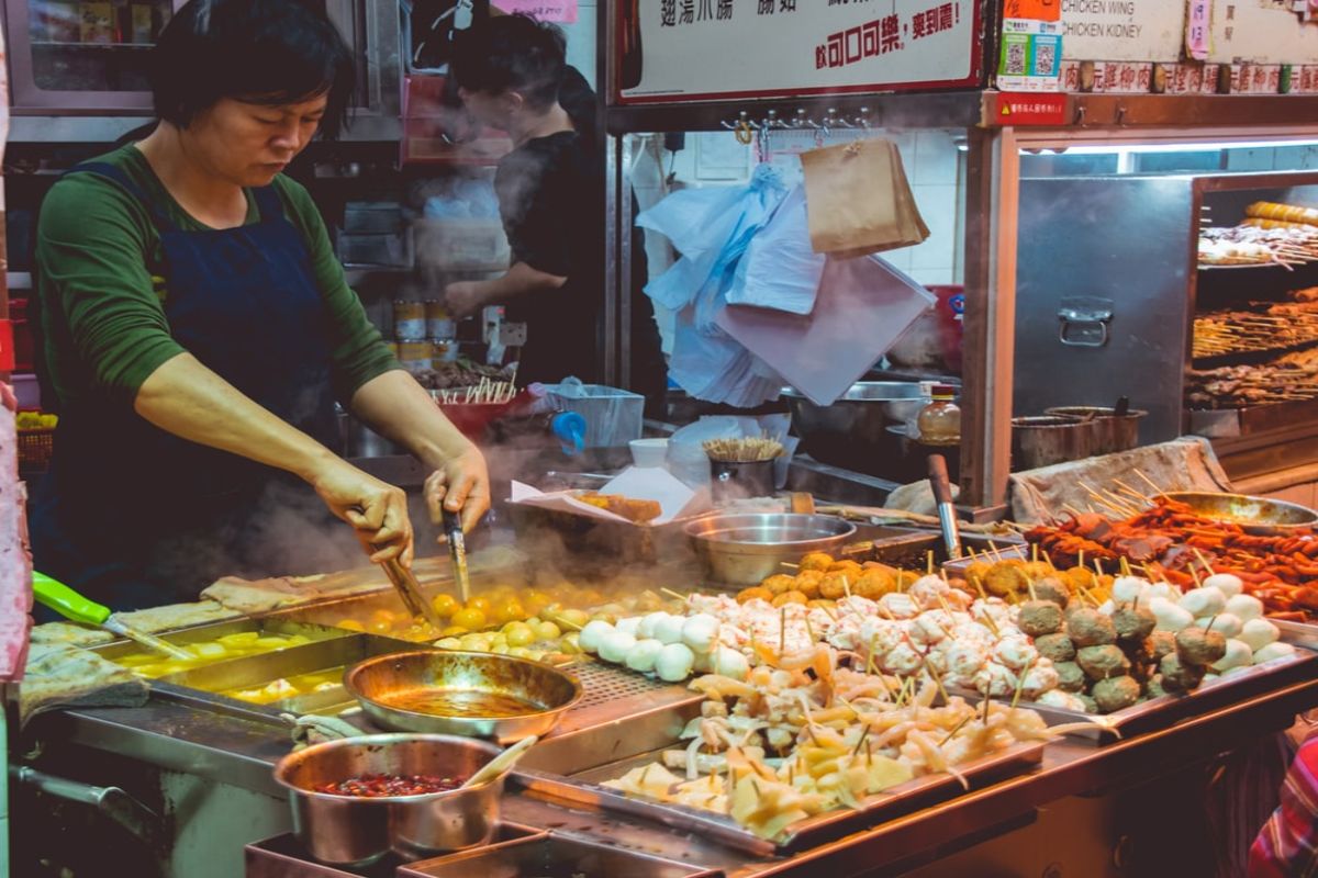 Thai Food
