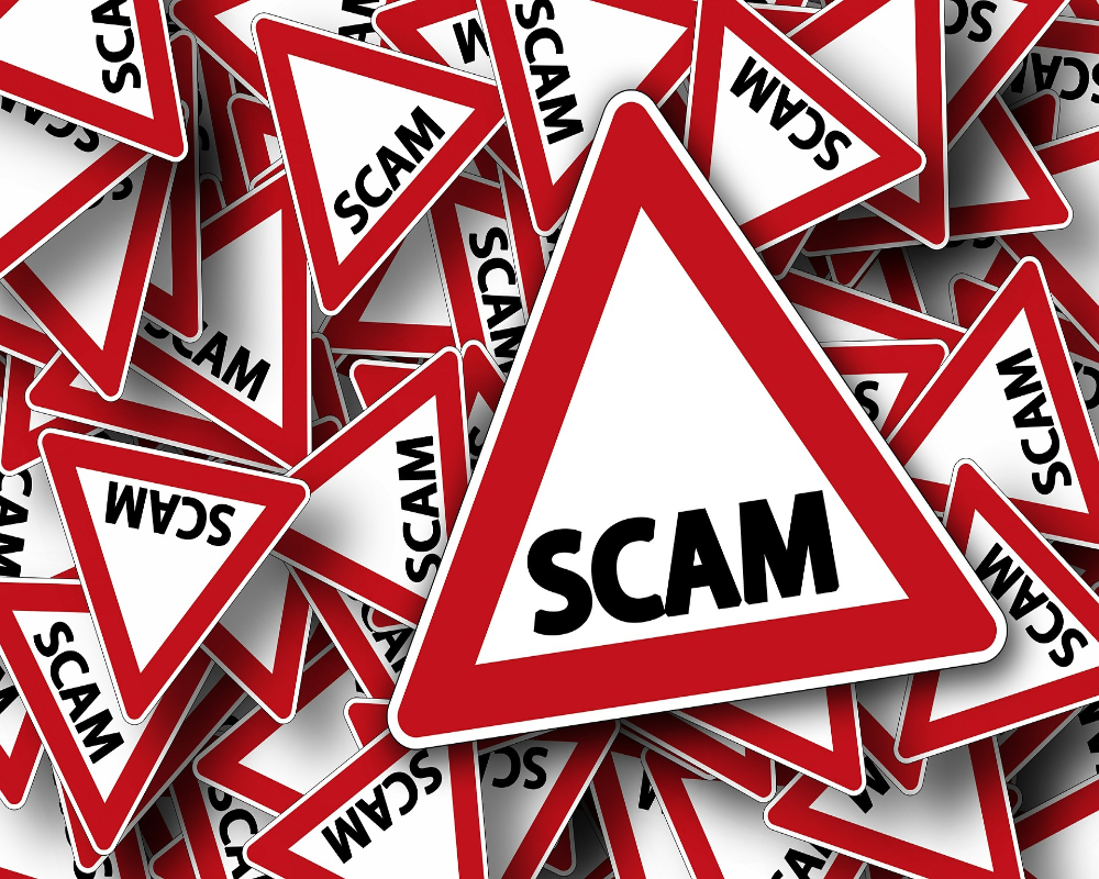 scams 