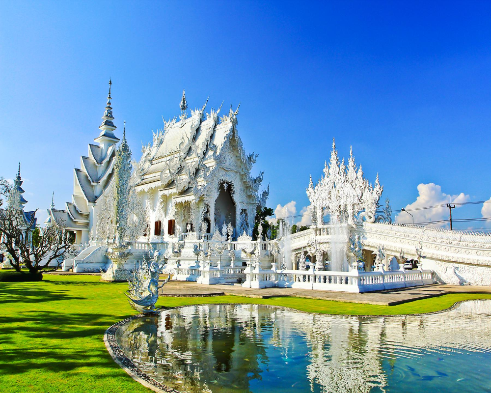 Temple
