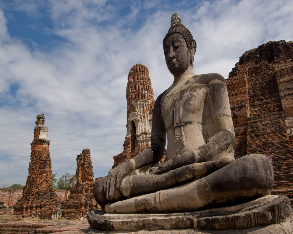 Thailand colonized topic pic 