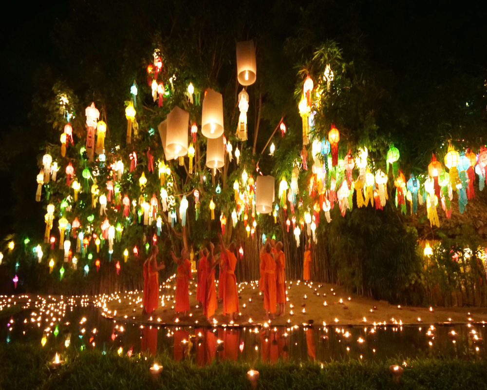 Festivals