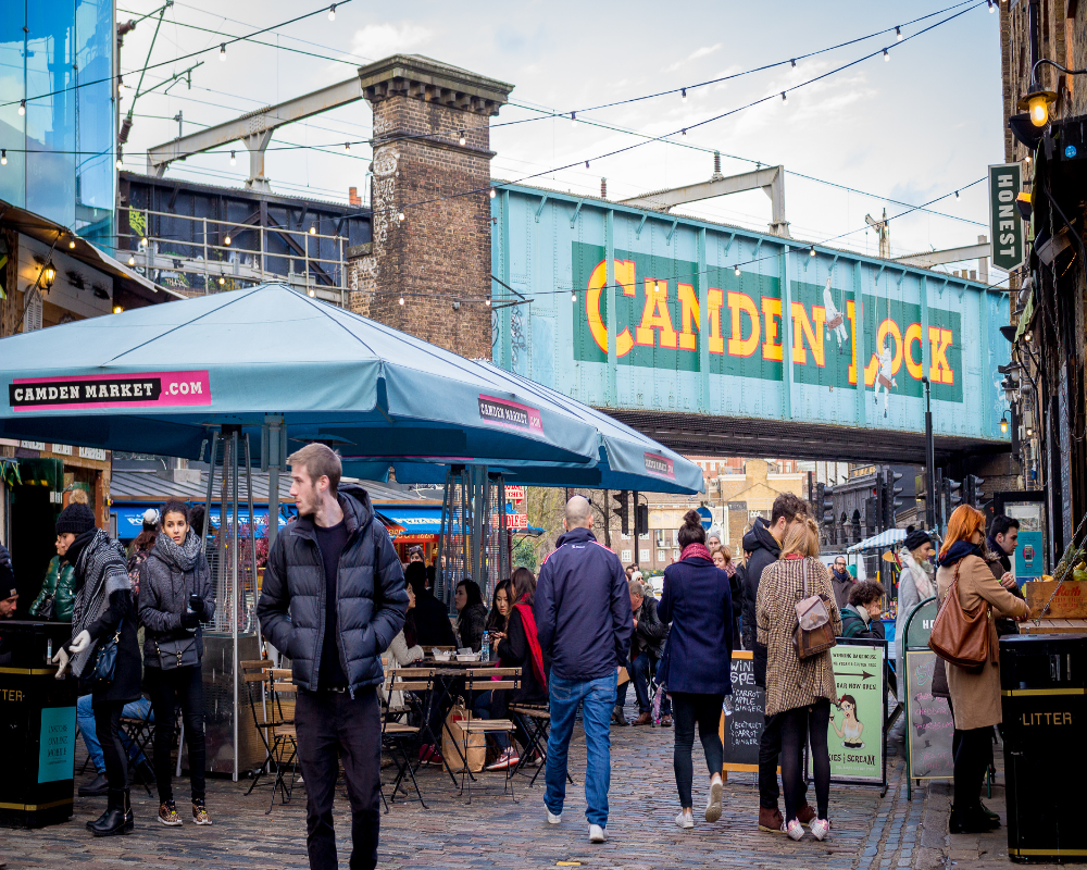 Camden-Market 