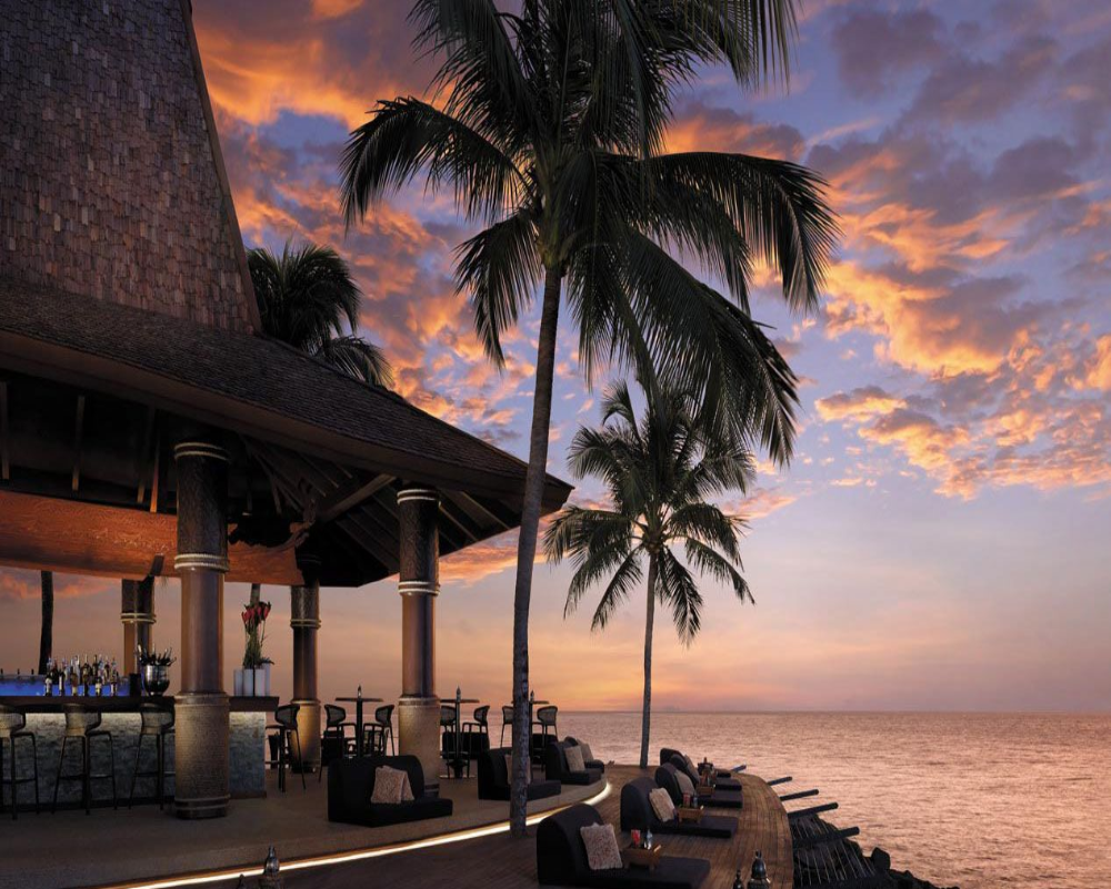 The Japamala Resort