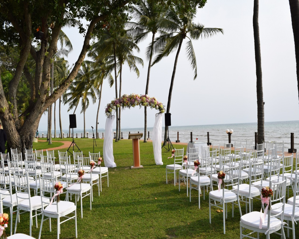 The tanjun rhu resort