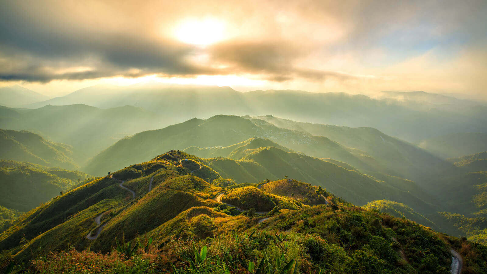 Reiek Mizoram