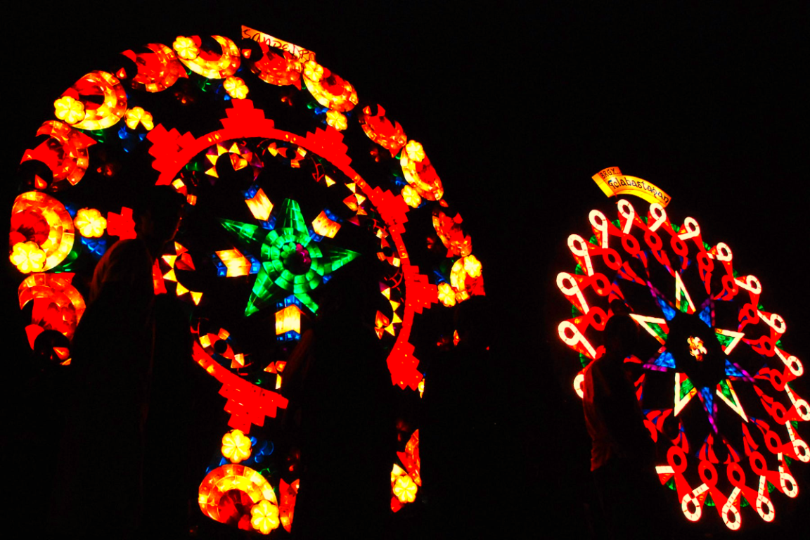 christmas traditions around the world