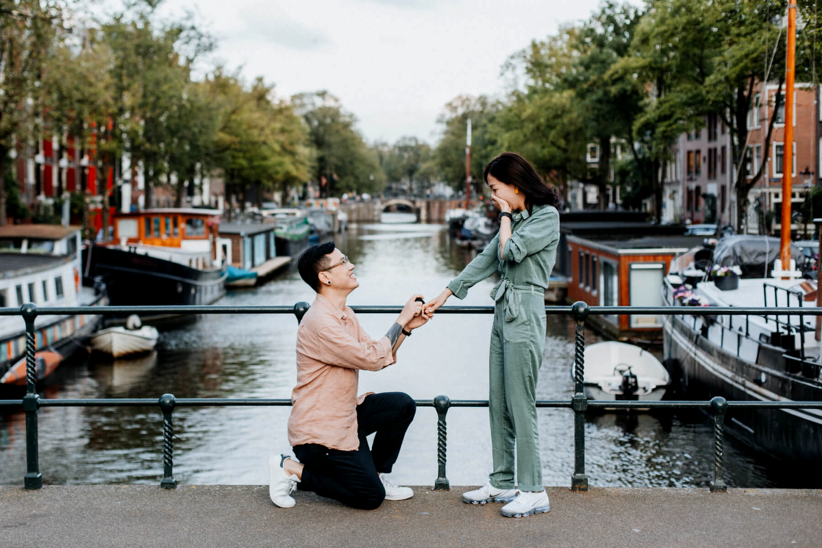 romantic vacation ideas