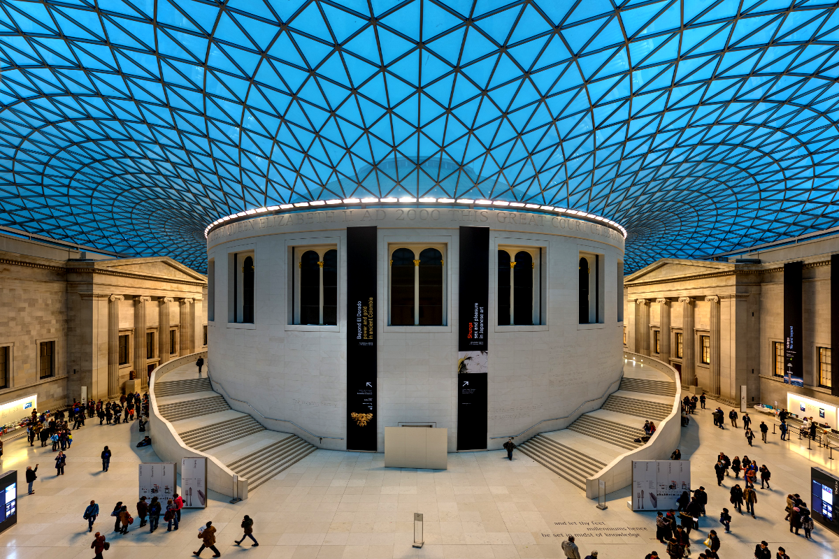 London Attractions 