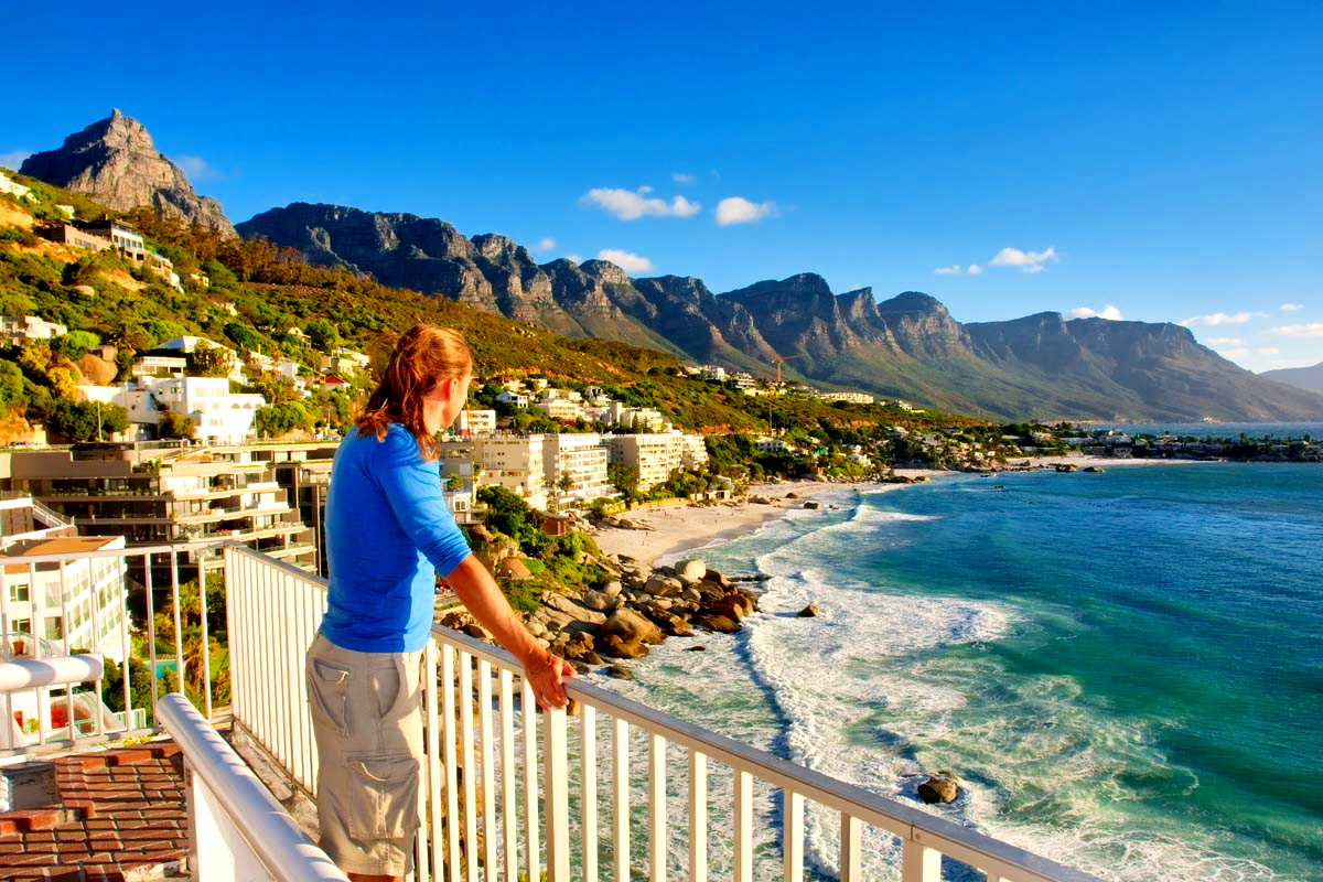 travel destinations 