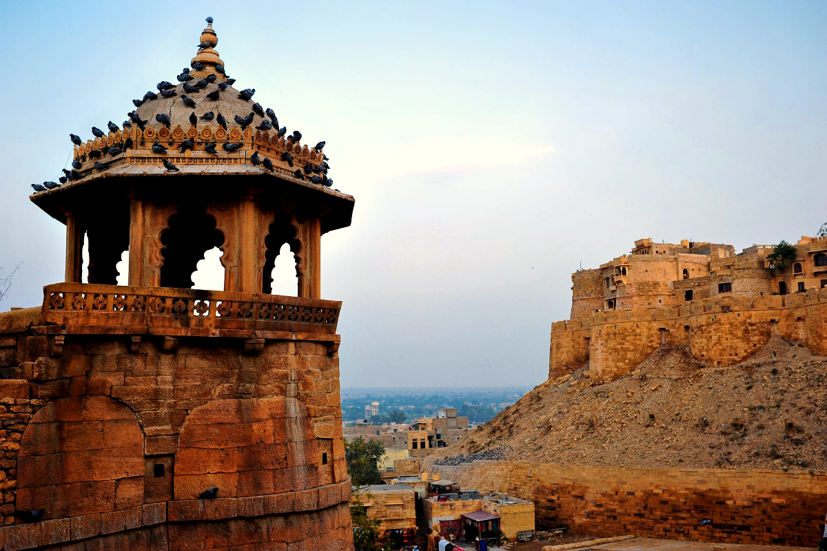 jaisalmer 