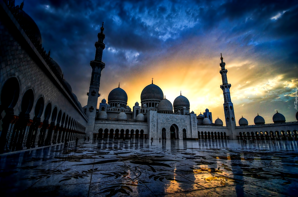 trip to Dubai