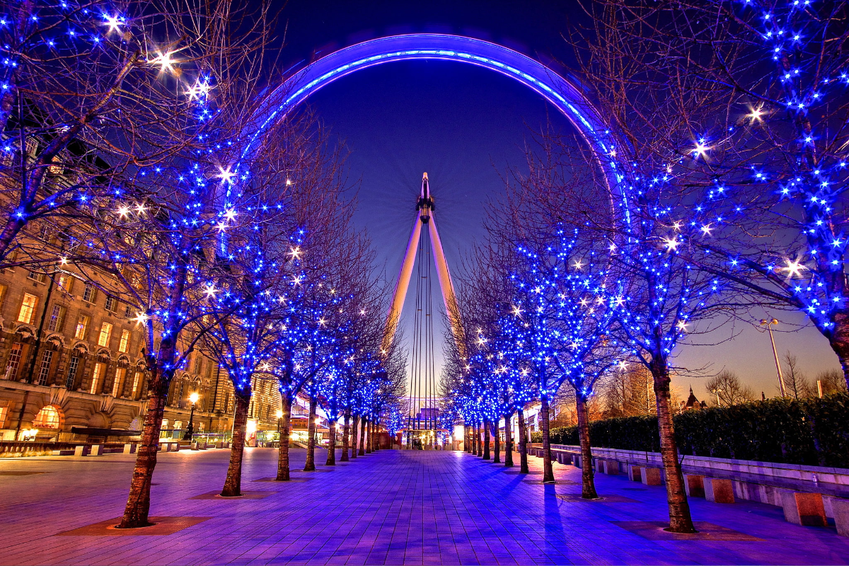 London Attractions 