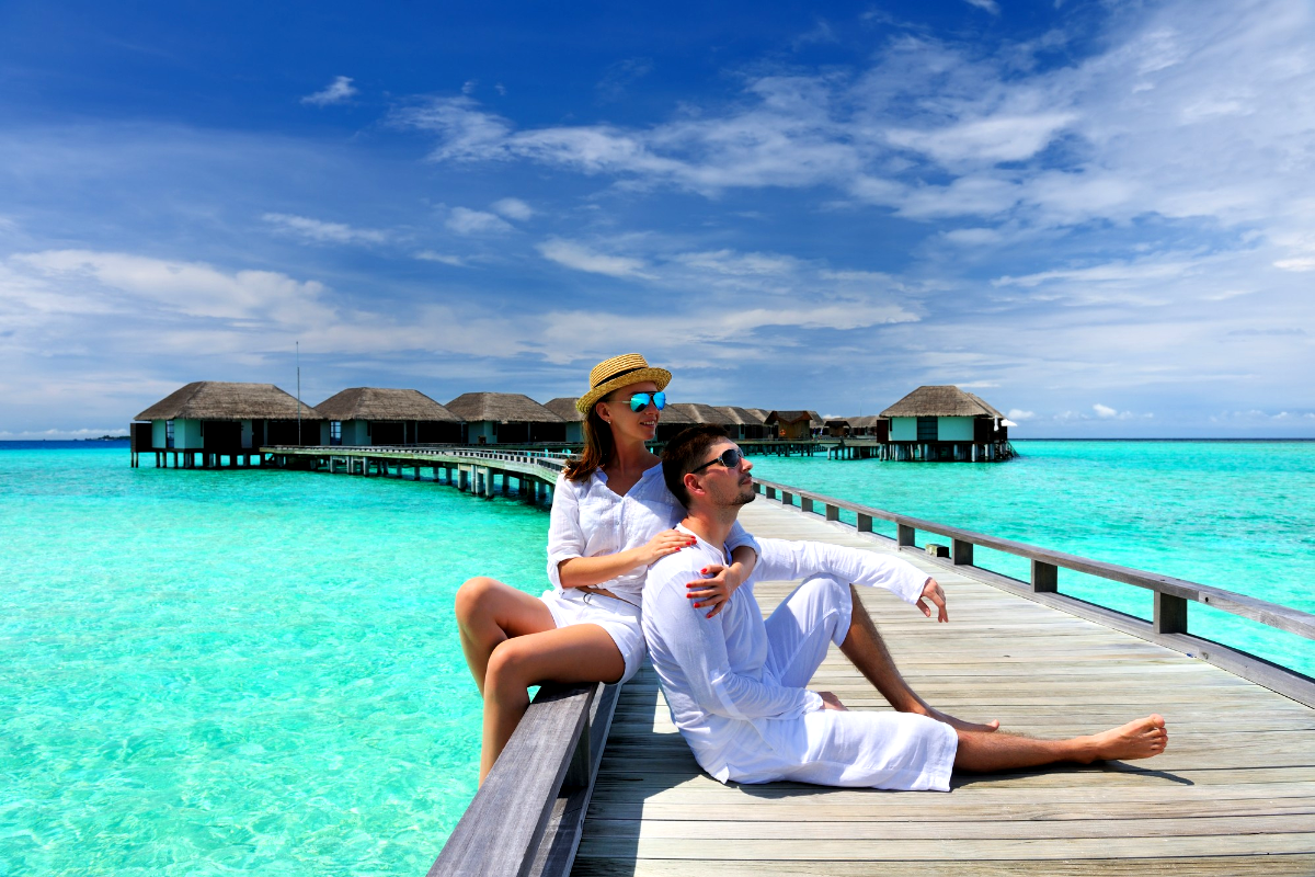 holidays to maldives 