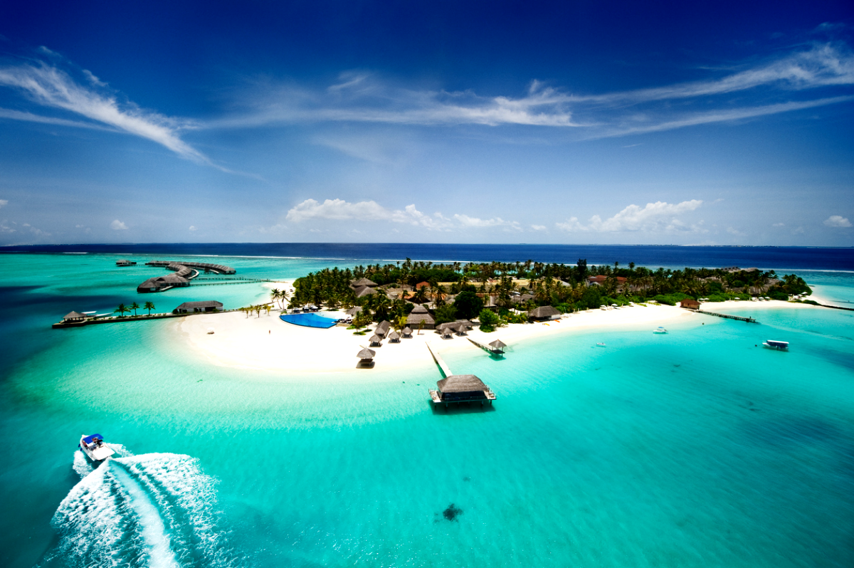 holidays to Maldives 