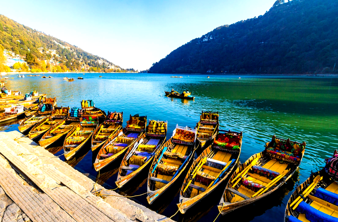 best places in India 