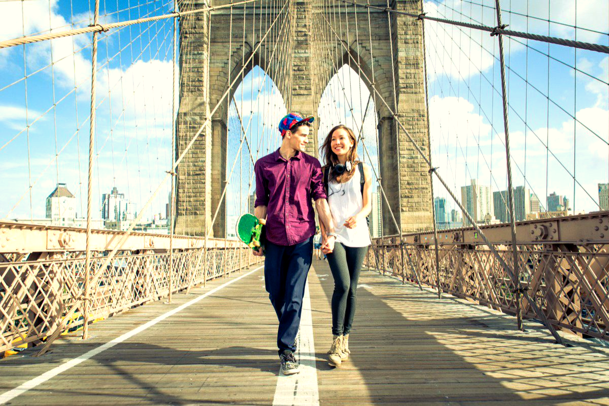 romantic vacations