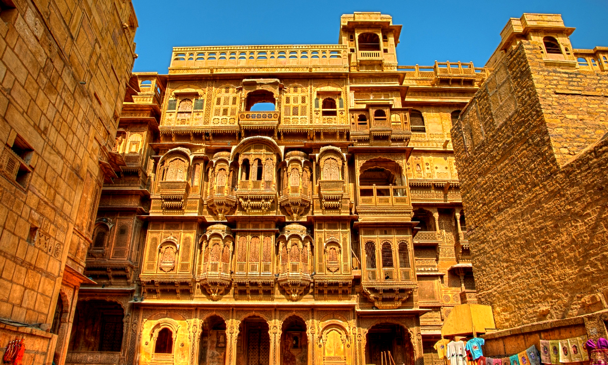 jaisalmer