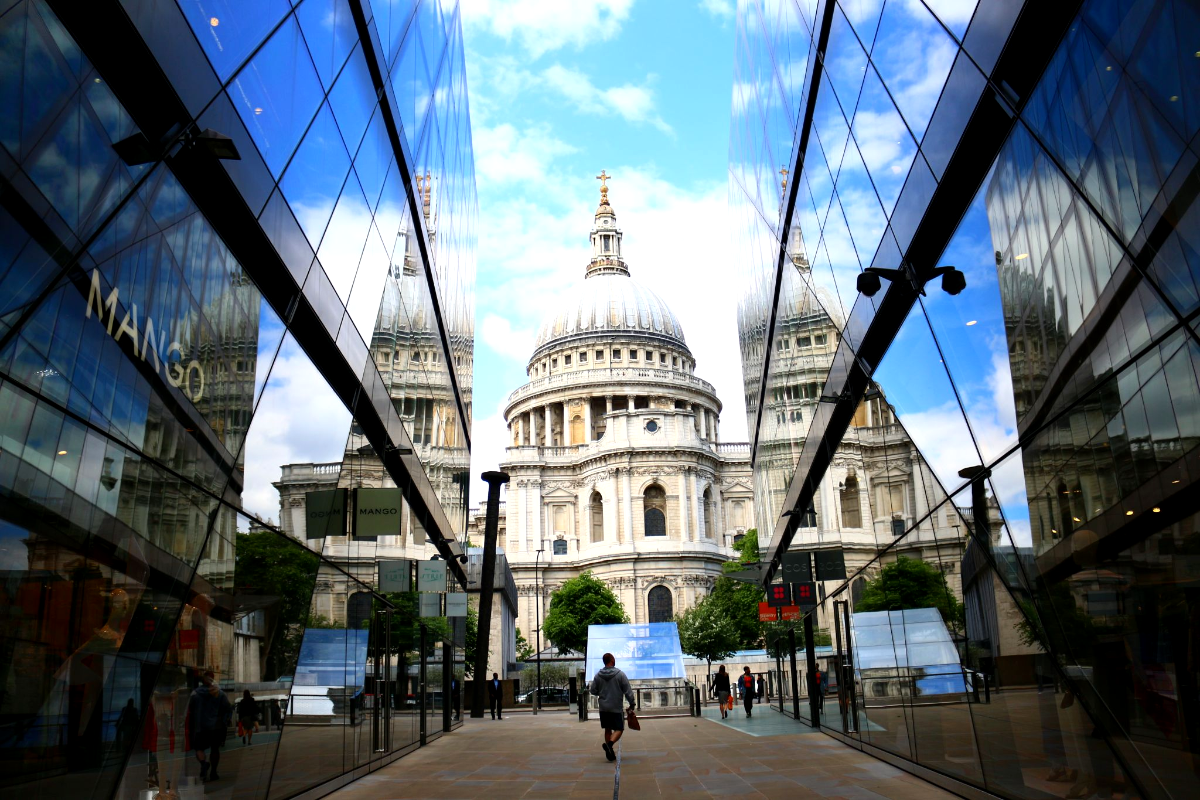 London Attractions 