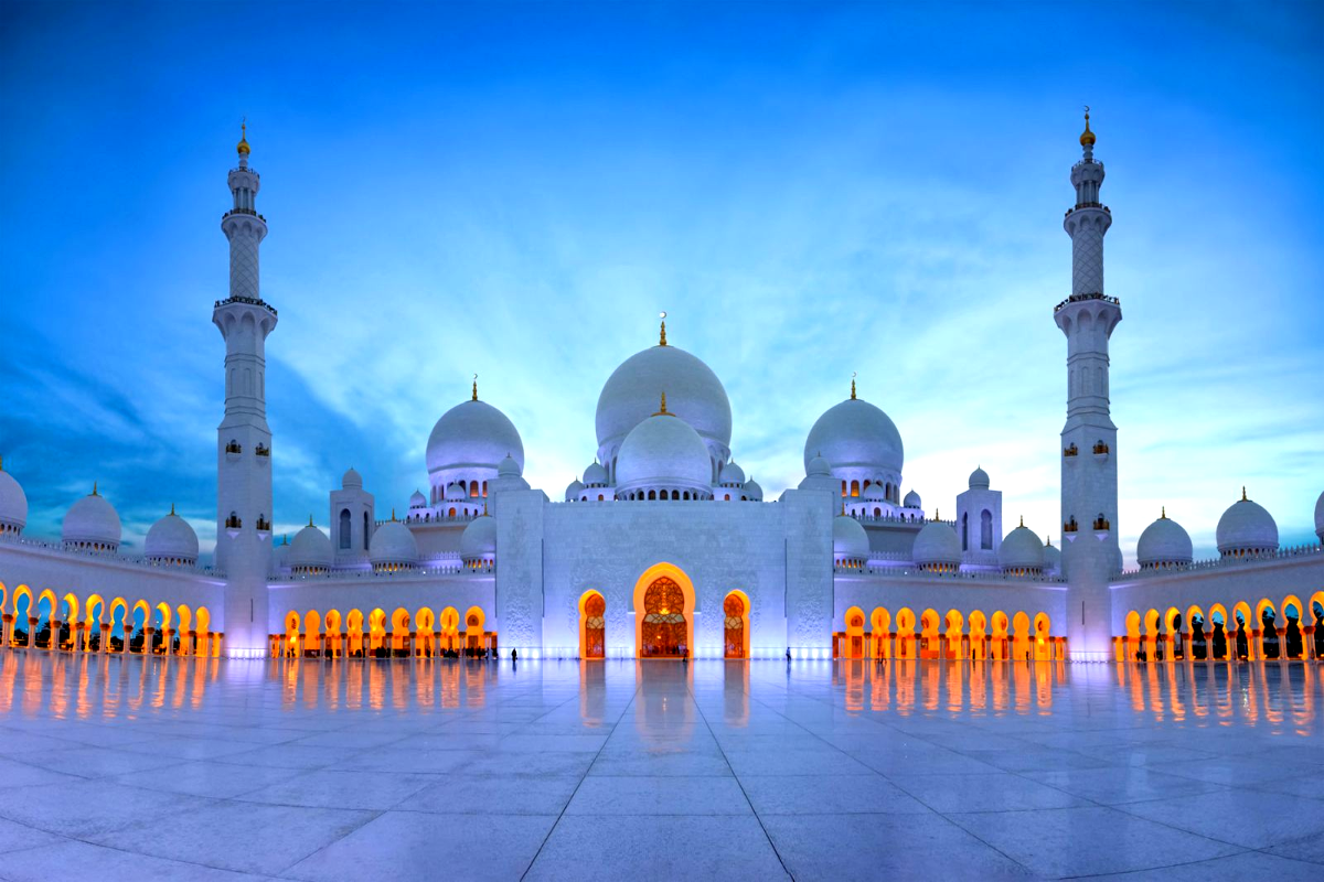 travel destinations 
