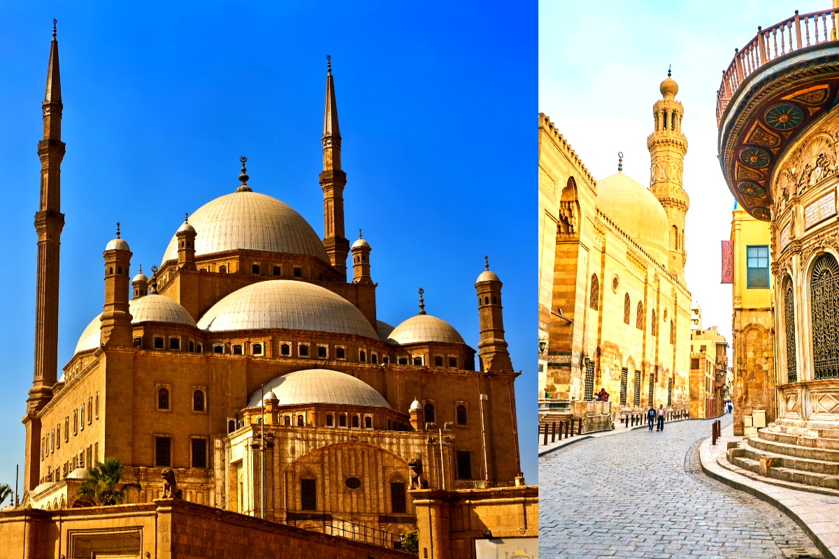 travel destinations 