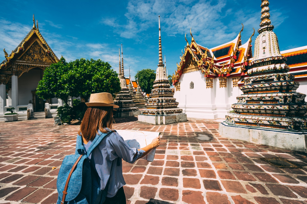 Bangkok 