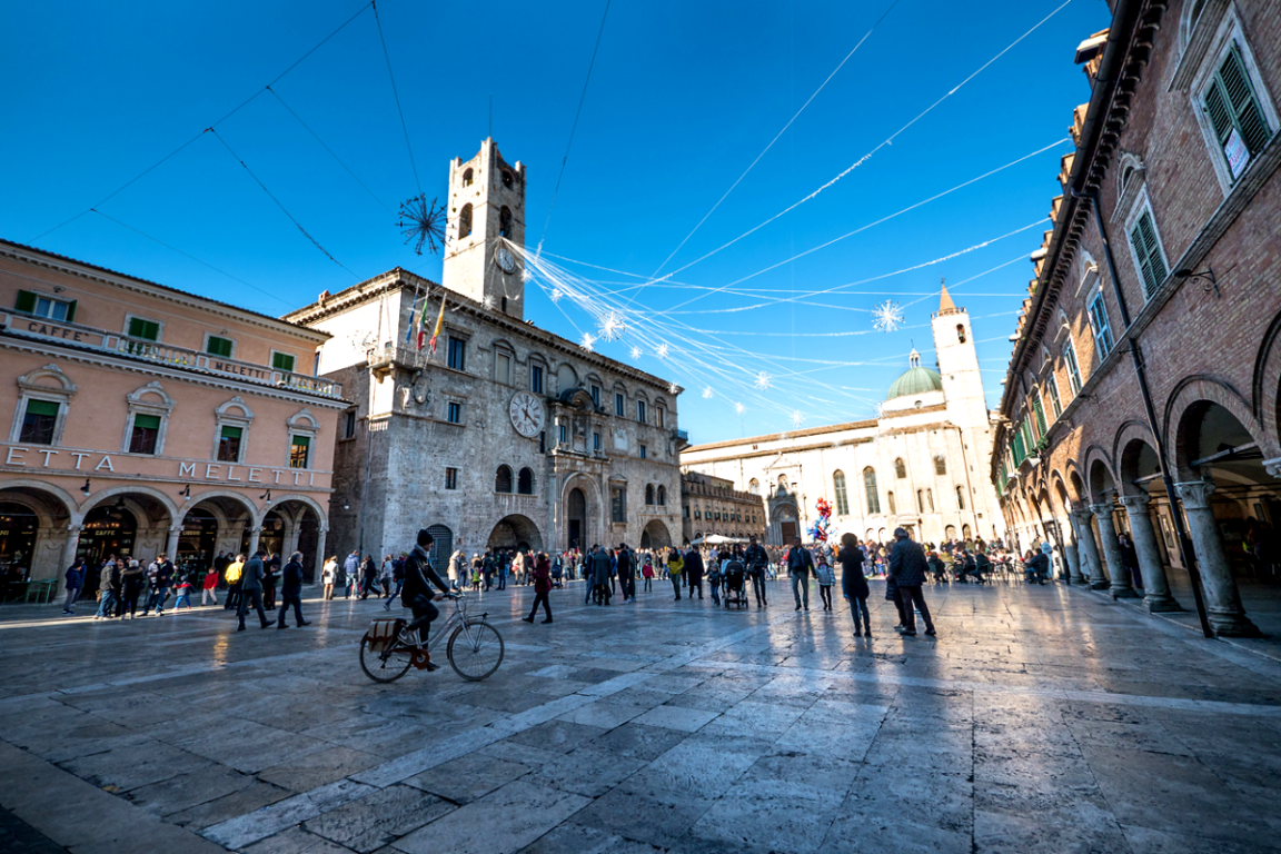 Le Marche 
