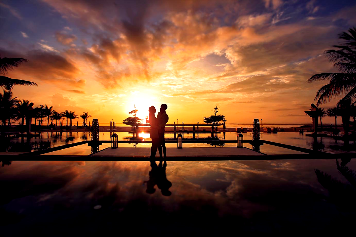 amazing sunsets