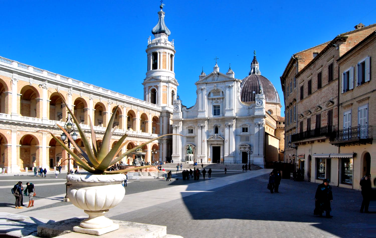Le Marche 