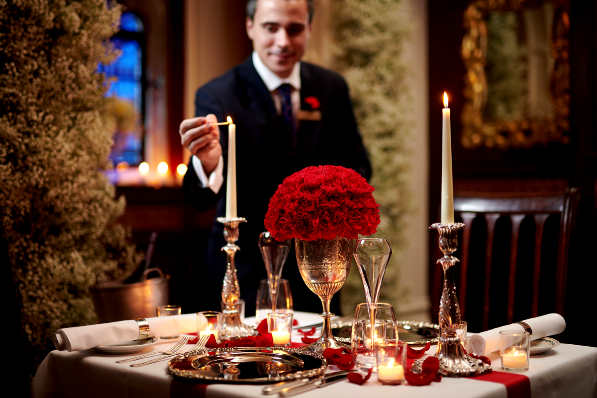 London hotels 