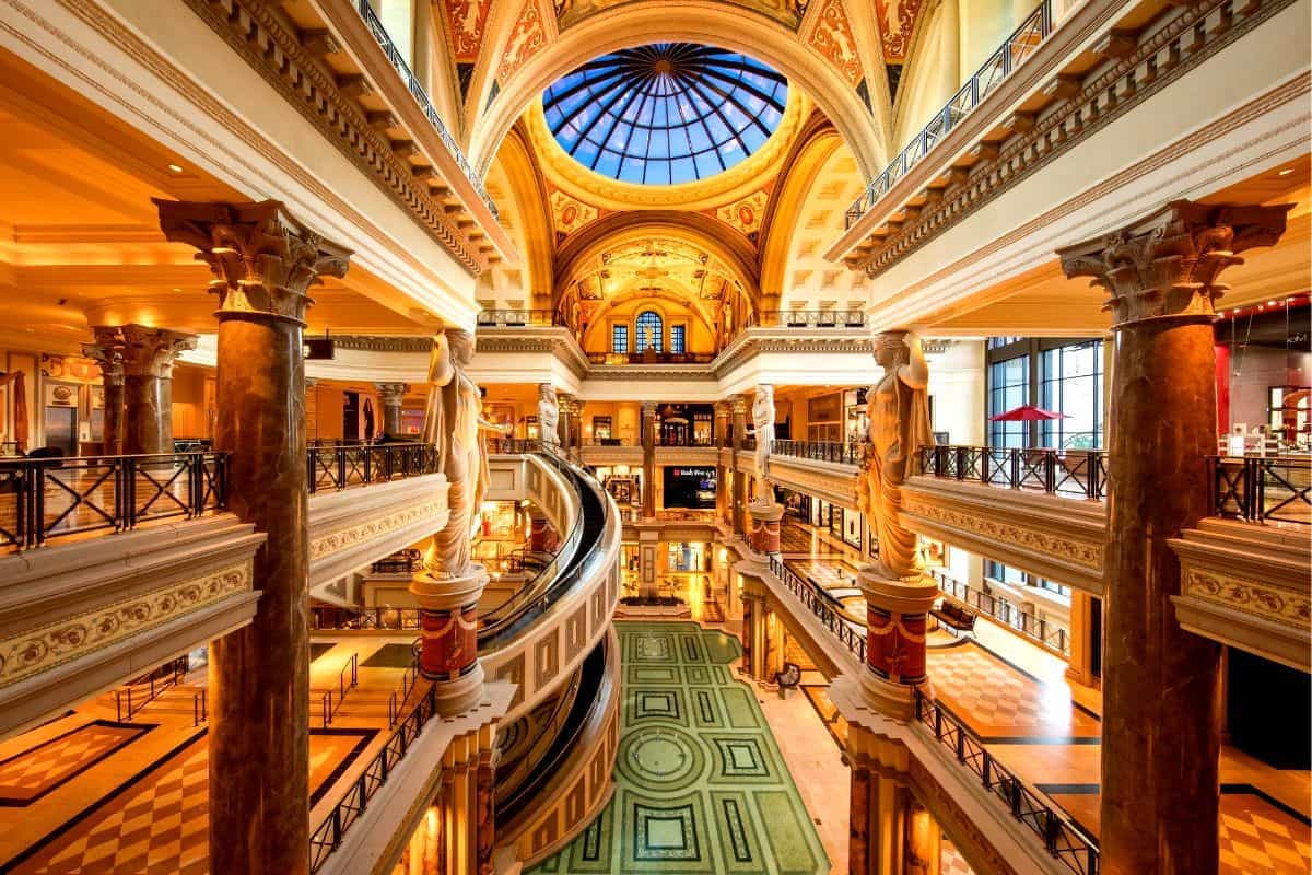 Las Vegas