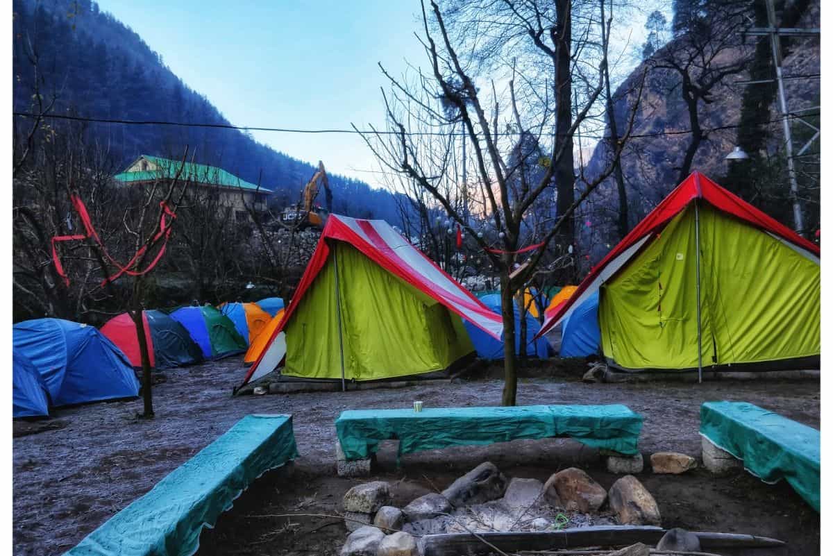 Himachal Pradesh 