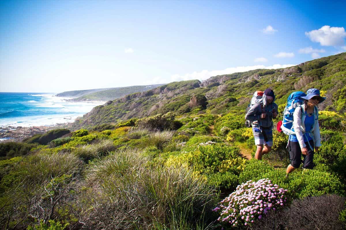 Western Australia 