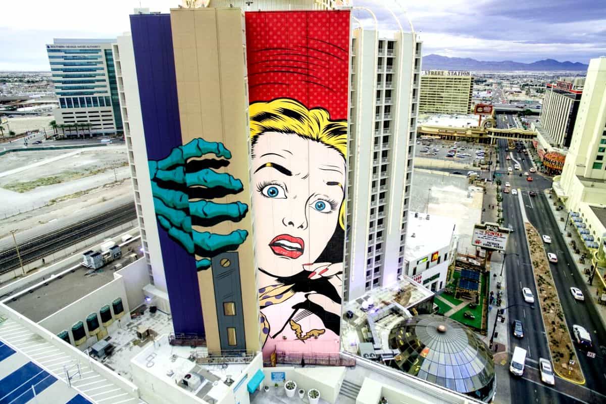 Las Vegas
