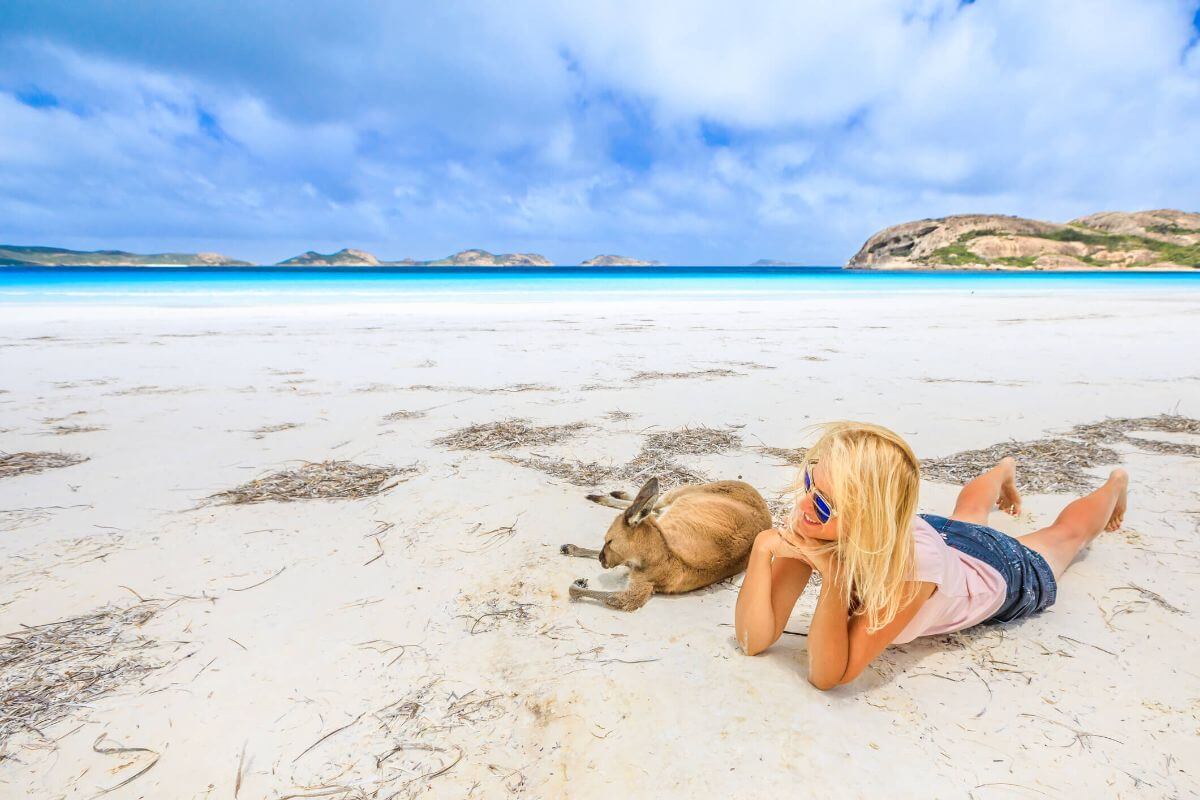 Western Australia 