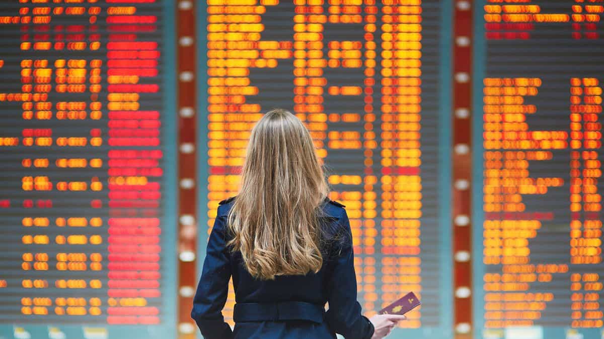 airline tickets 