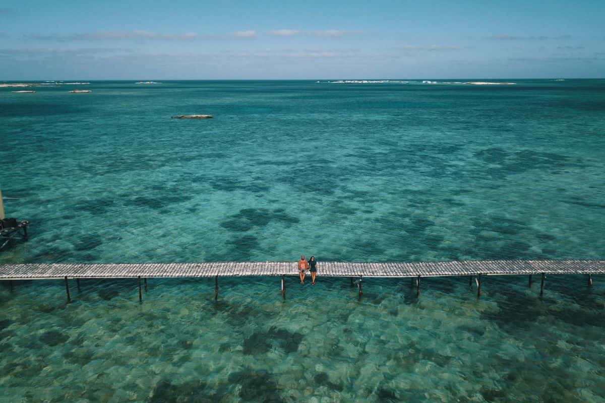 Western Australia 
