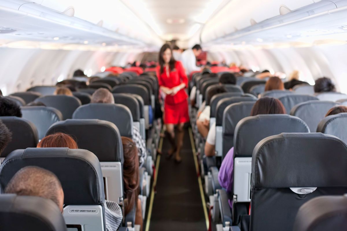 airline tickets 