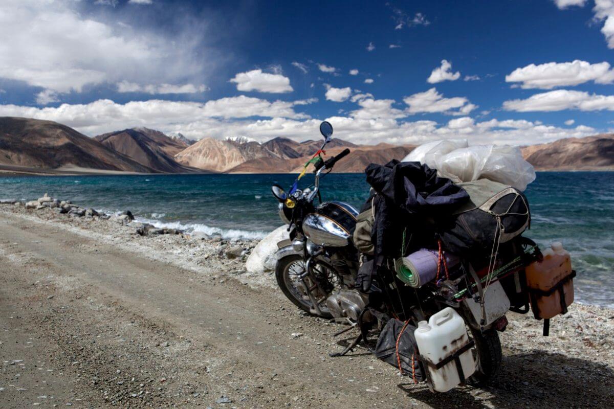 bike tours 