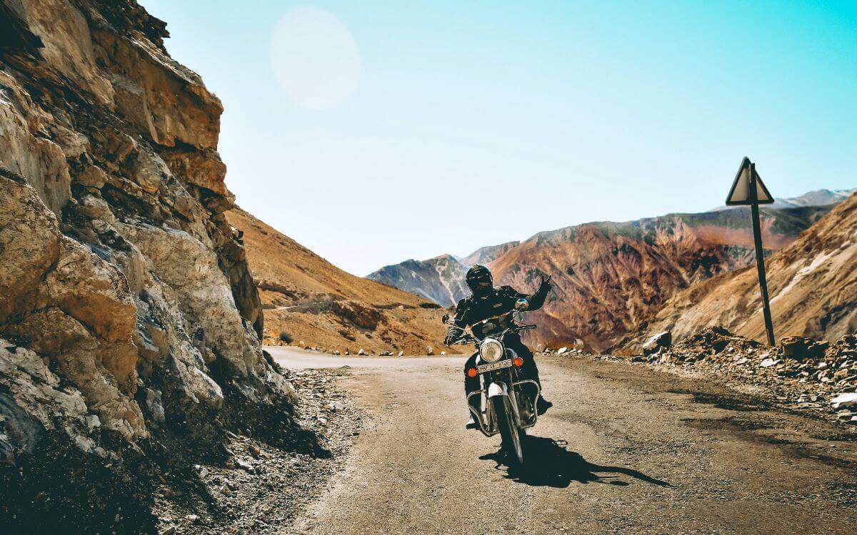 best backpacking destinations