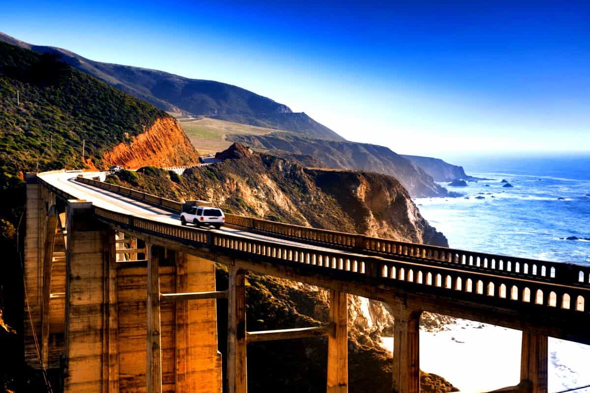 road trip ideas 