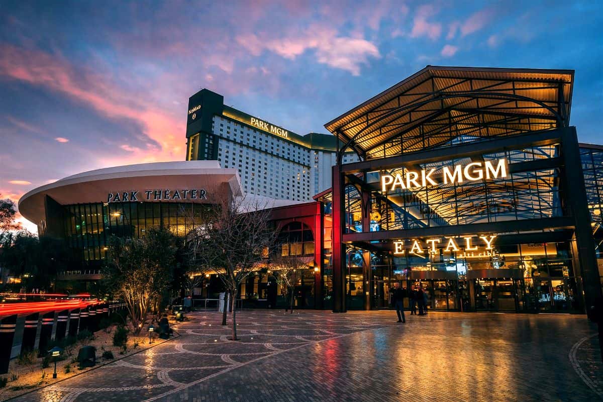 Las Vegas