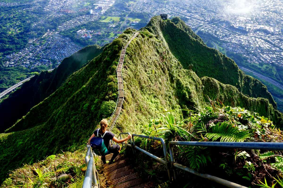 travel destinations