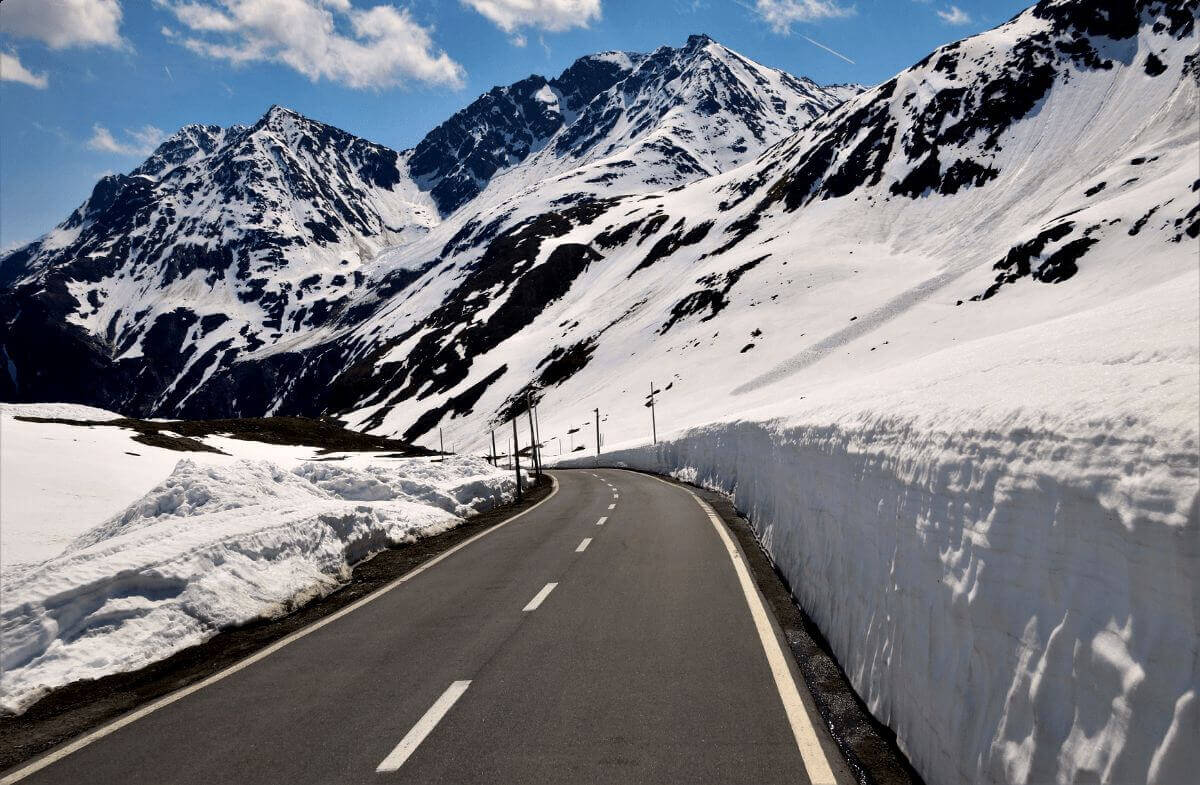 best backpacking destinations 