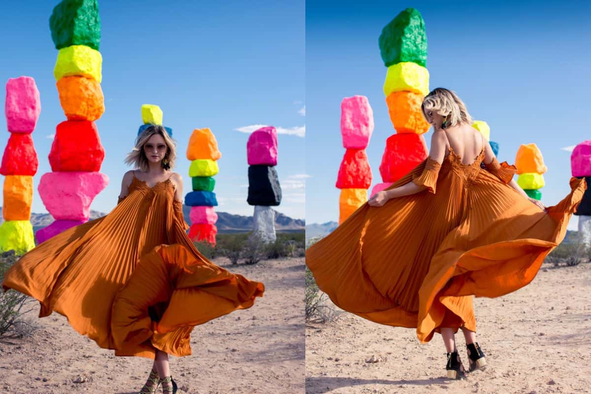 Las Vegas