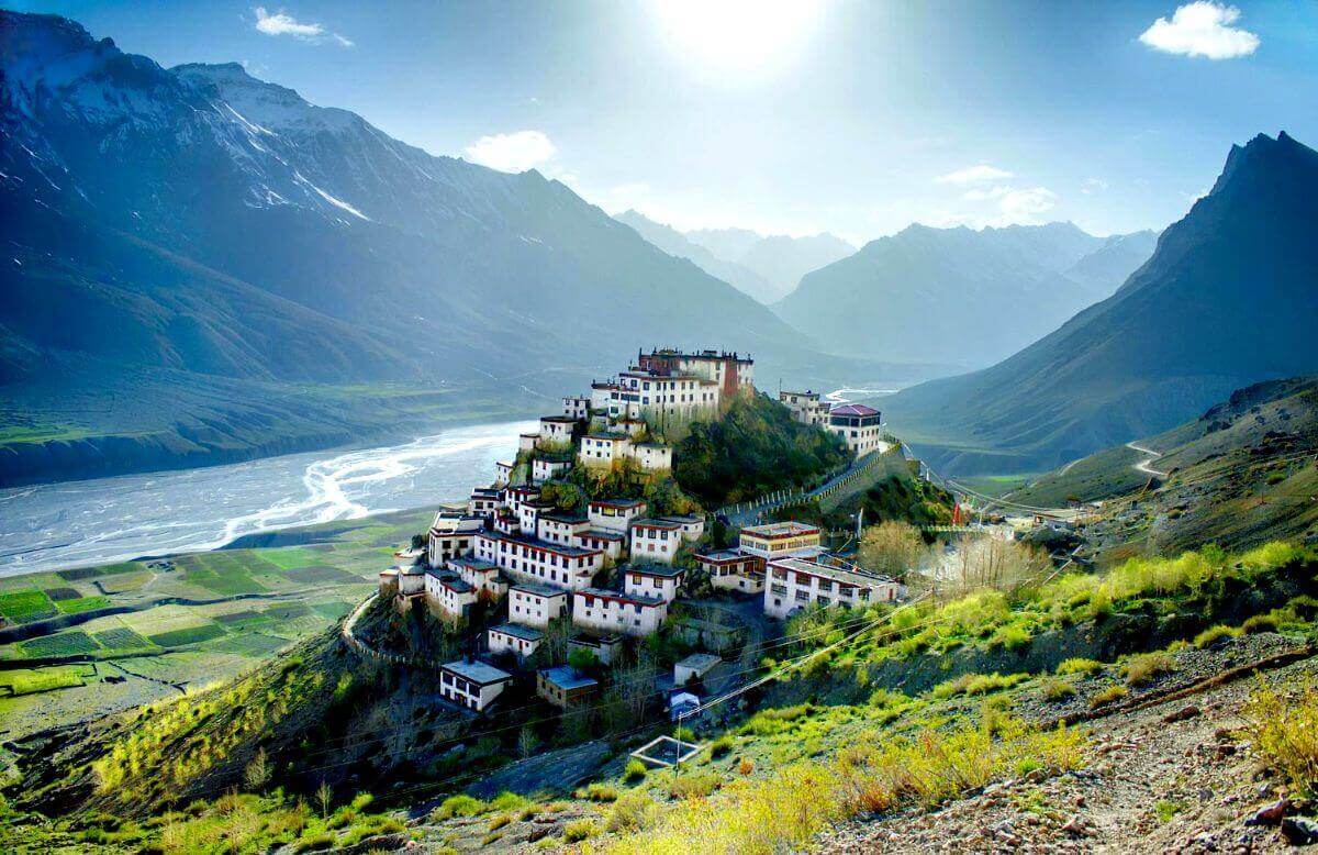 best backpacking destinations 