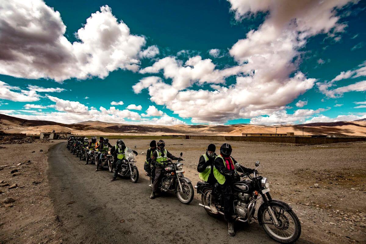 bike tours 