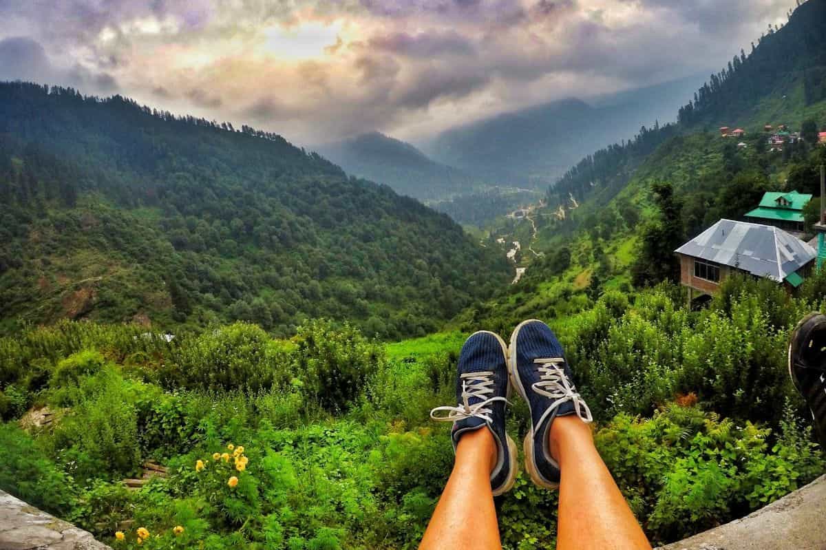 Himachal Pradesh 