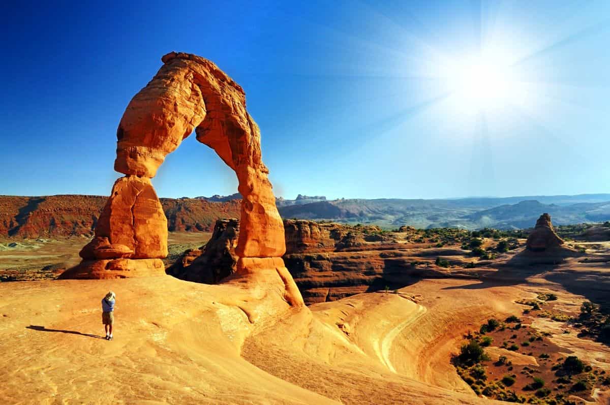 Road Trip Ideas 