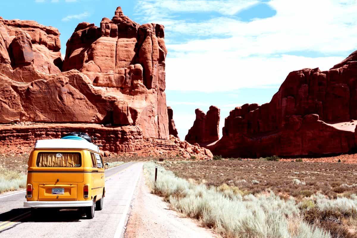 road trip ideas 